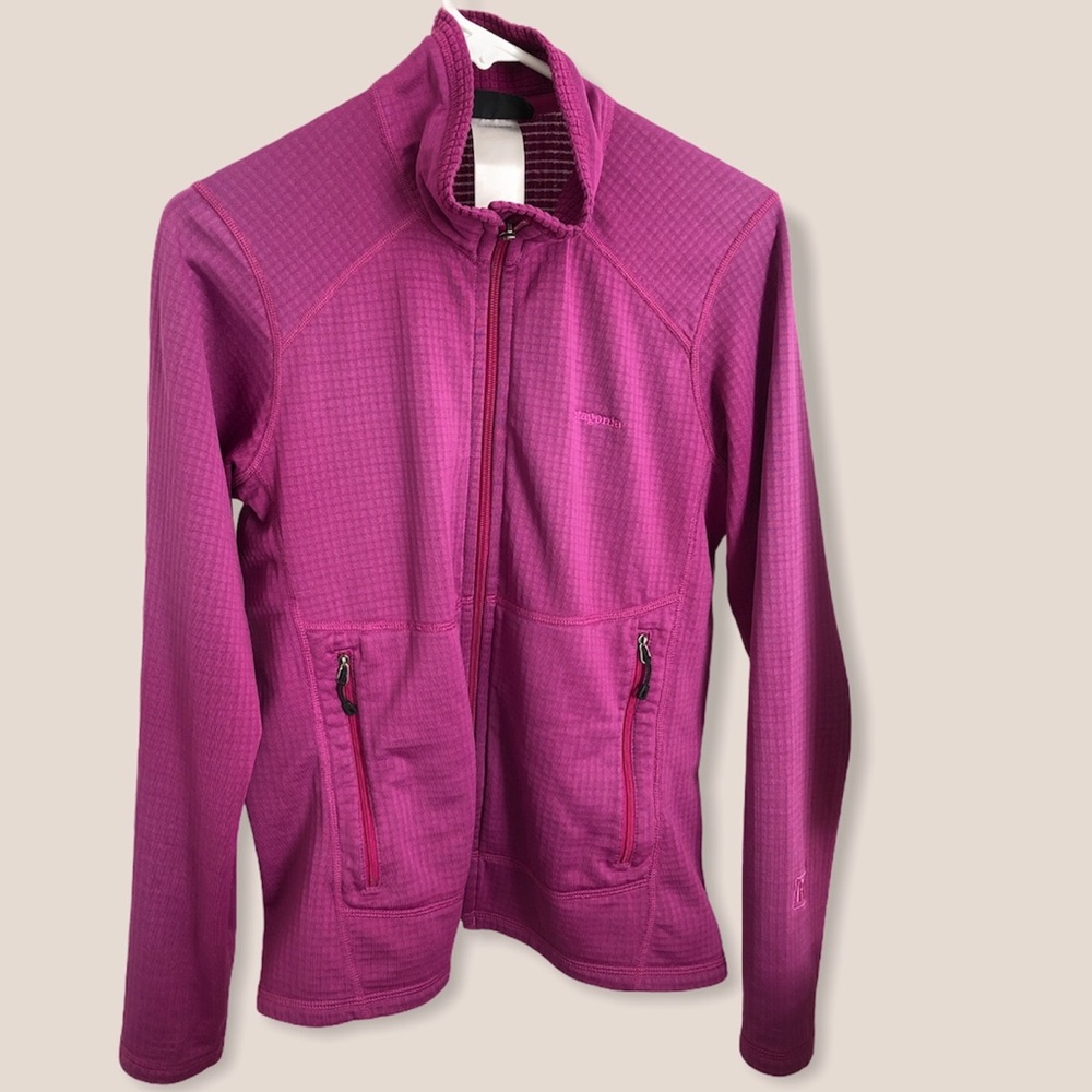 Patagonia R1 Jacket